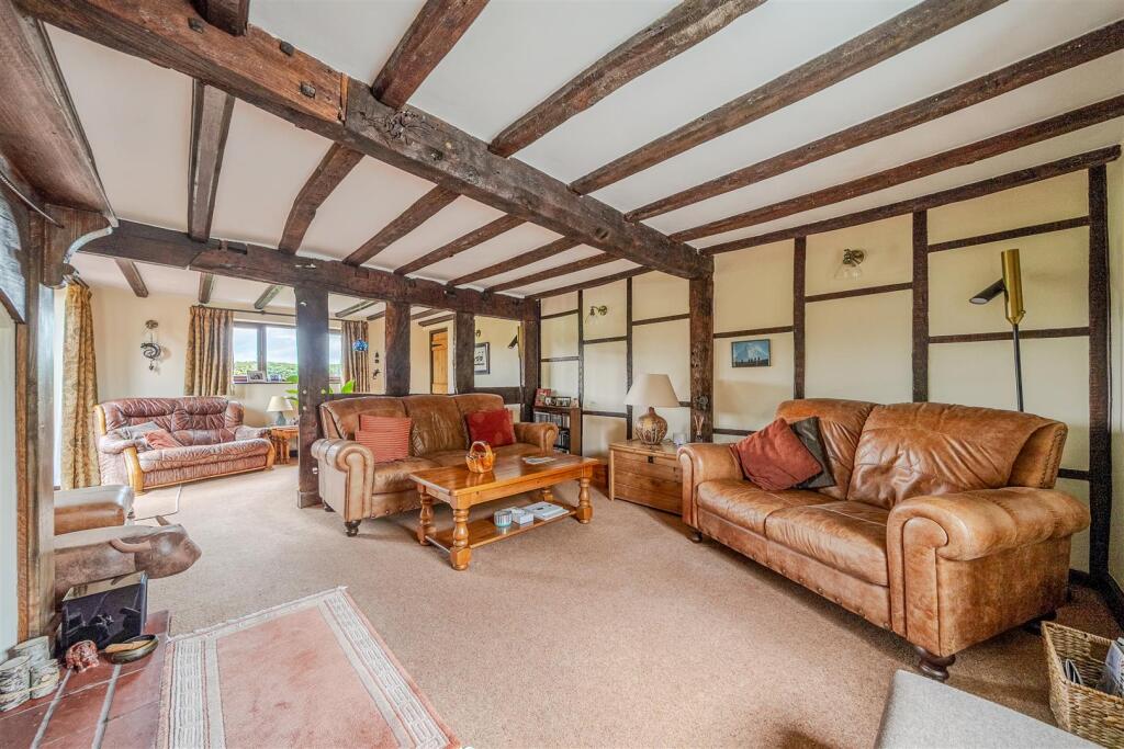 Bank House, Coedway, Shrewsbury, Shropshire, SY5 9AR photo 3