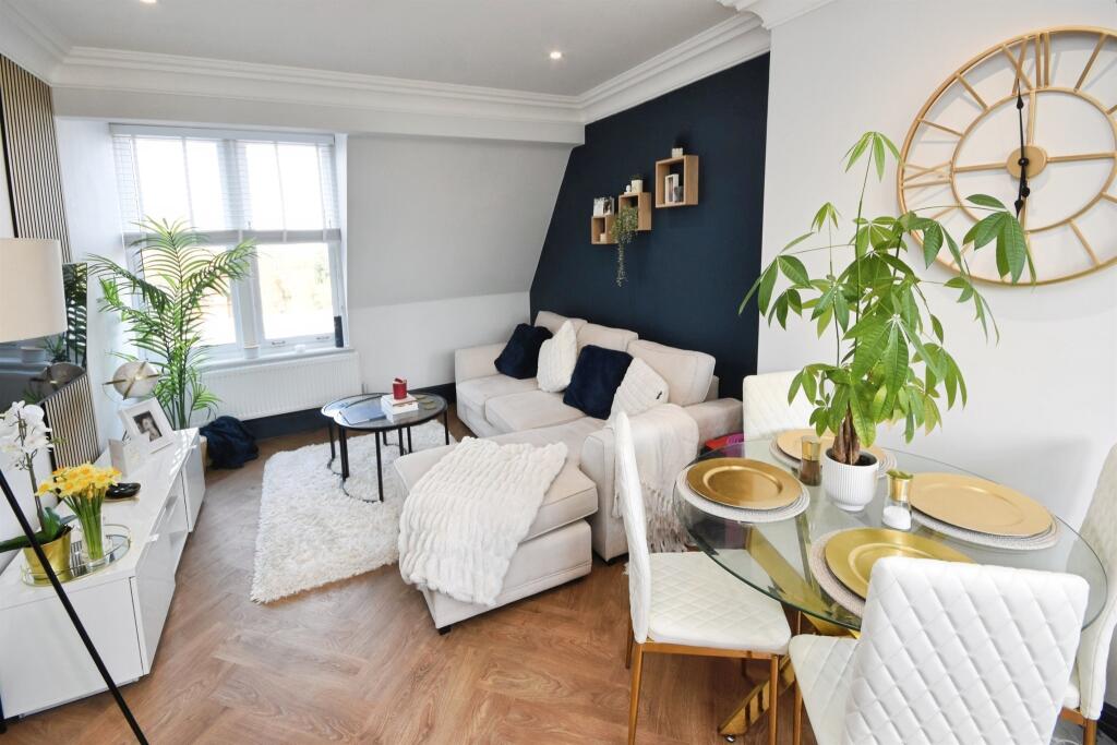 Main image of property: High Garrett, Braintree