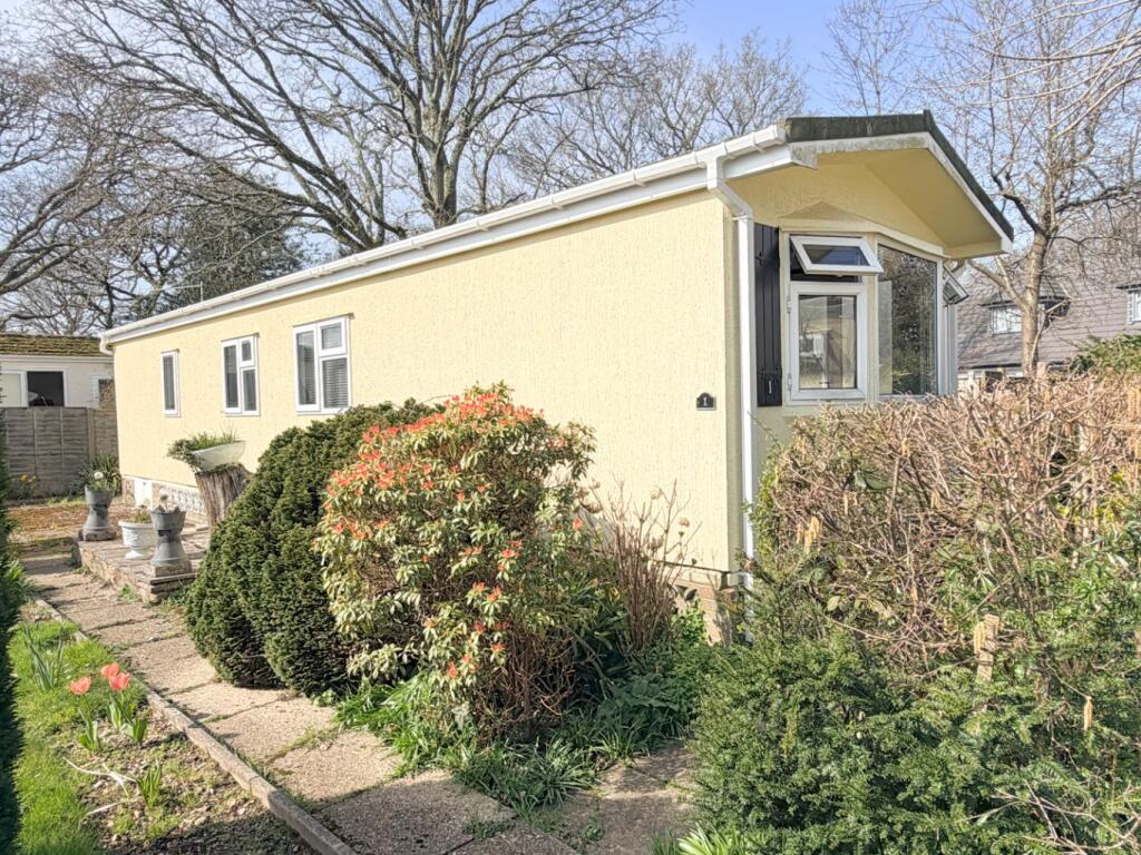 Main image of property: Northampton Lane, Blackfield, Southampton, Hampshire, SO45