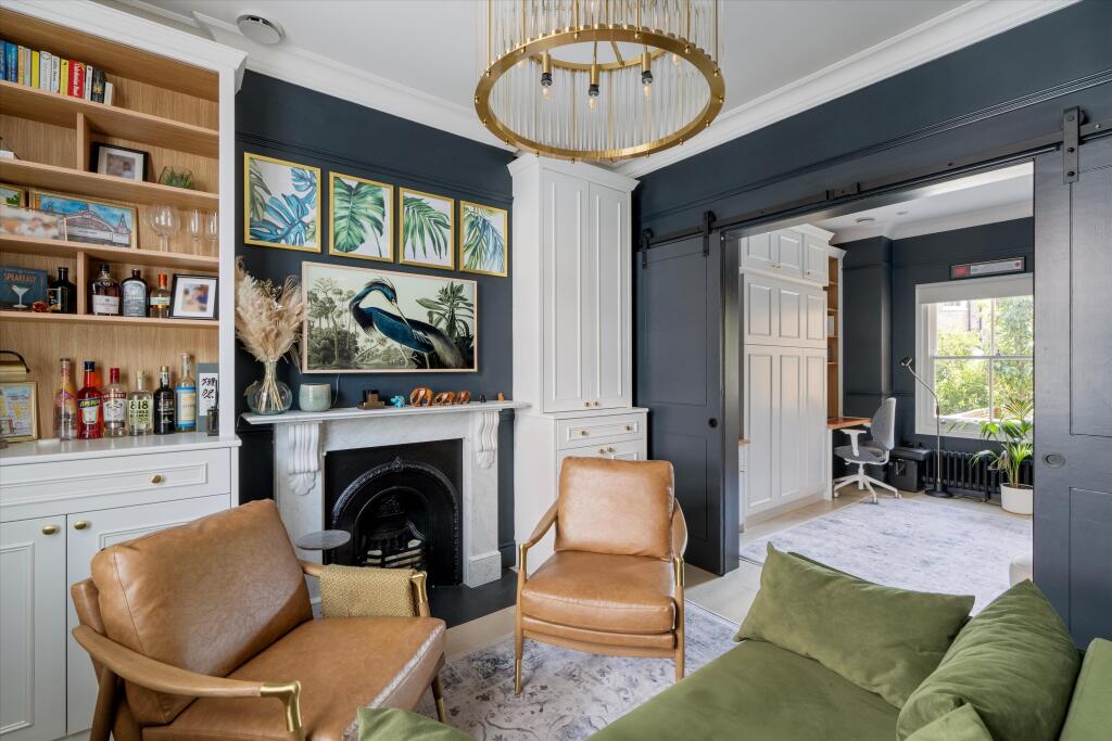 Basire Street, Islington, N1 - View 3