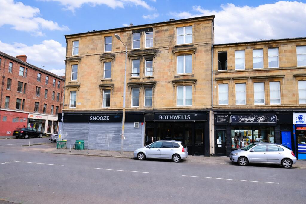 Main image of property: Wellshot Road, Glasgow, G32 7XL