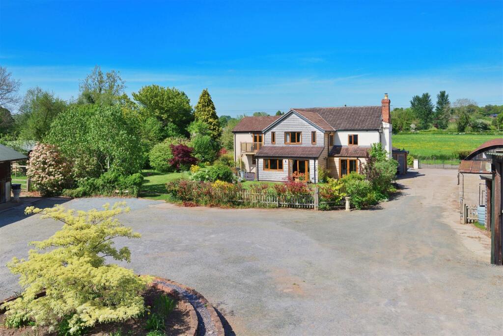 Main image of property: Monmarsh Farm, Marden, Hereford