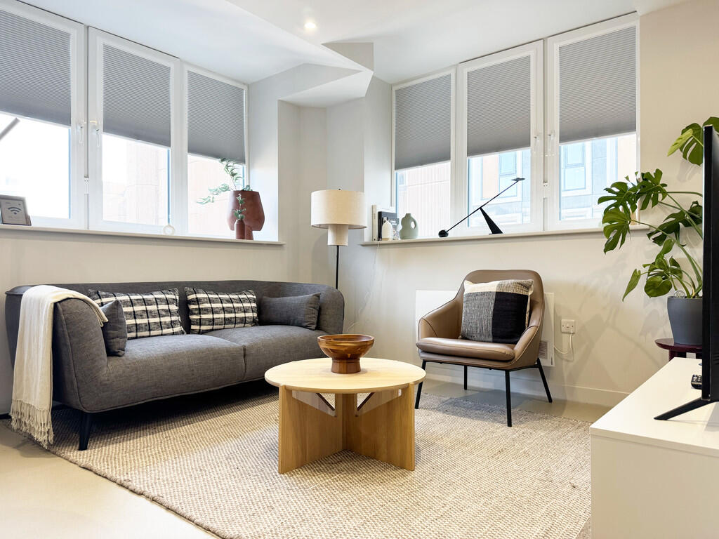 Main image of property: Roco, 19 James Street