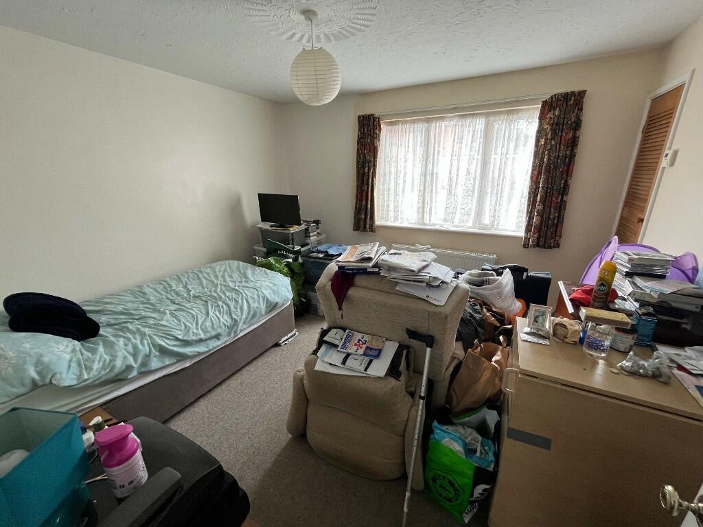 Apartment in Swanage, Dorset - More