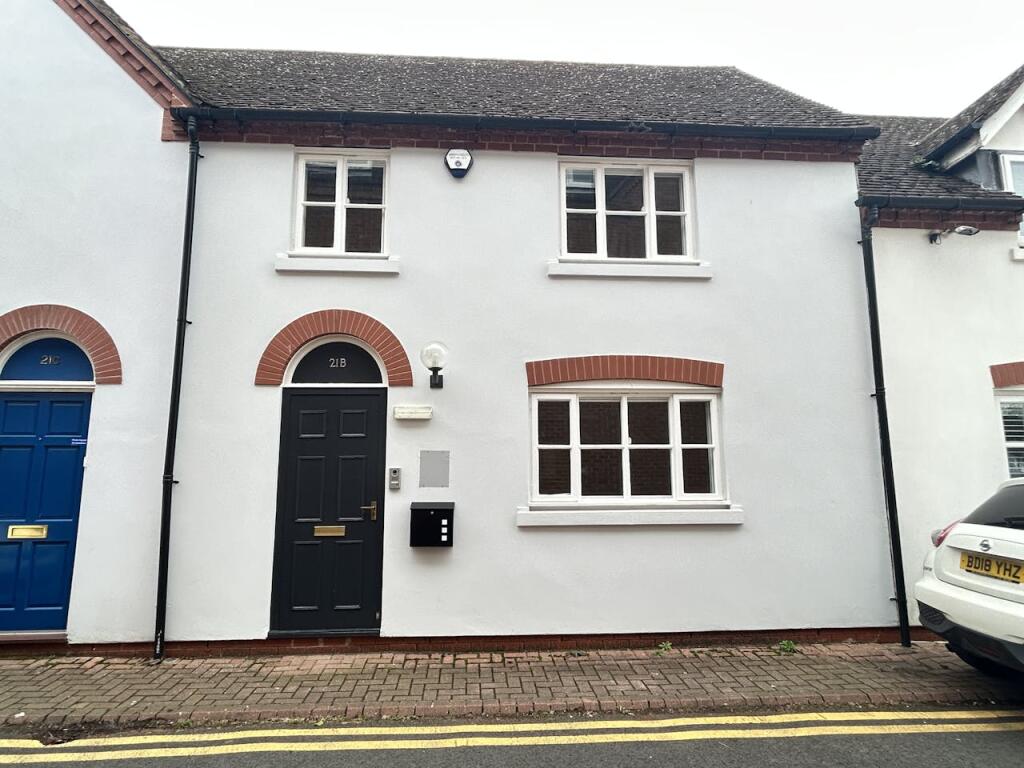 Additional image 4 of Croft House, 21B Station Road, Solihull, B93 0HL