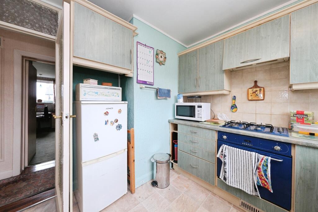 Apartment in Sheffield - More