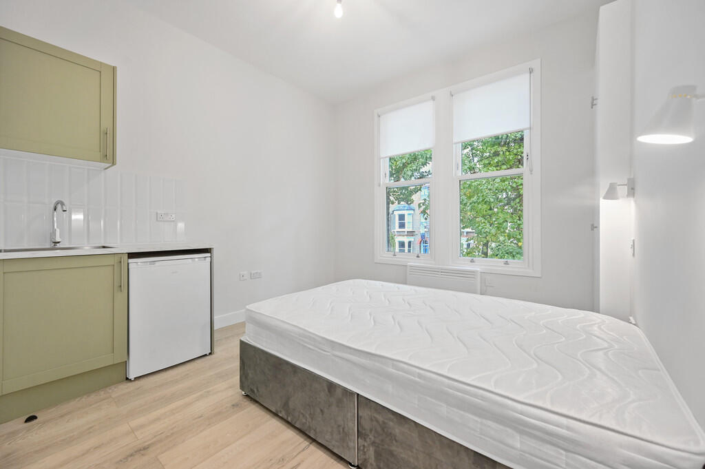 Main image of property: St. Georges Avenue, London