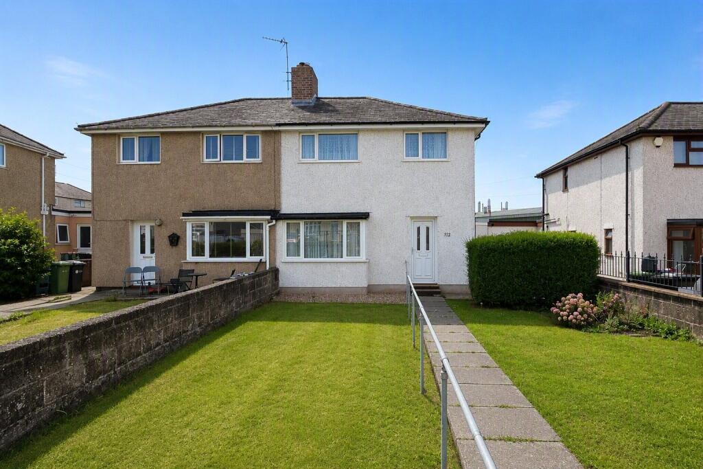 Main image of property: London Road, Holyhead, Isle of Anglesey, LL65