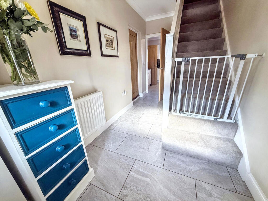 Ambridge Way, Seaton Delaval, Whitley Bay, Northumberland, NE25 0PY photo 4