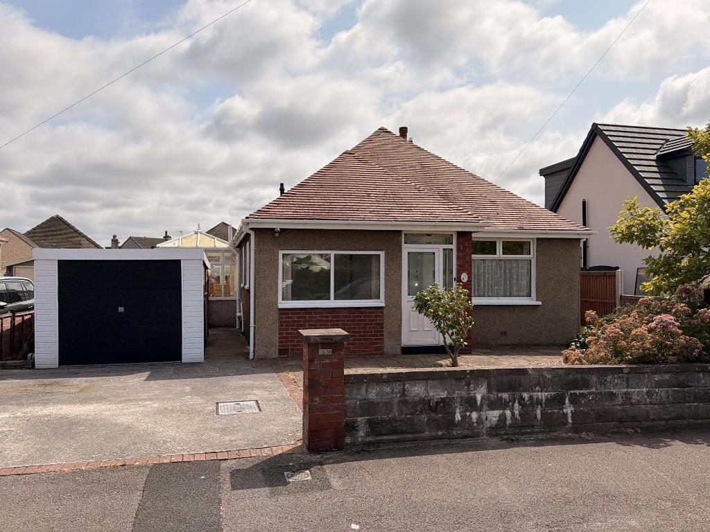 Main image of property: Walton Avenue, Bare, Morecambe, LA4 6SQ