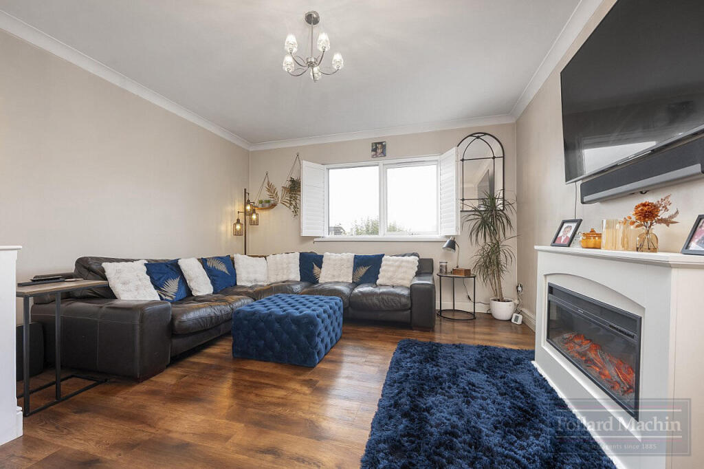 Main image of property: Theresa's Walk, Sanderstead, Surrey