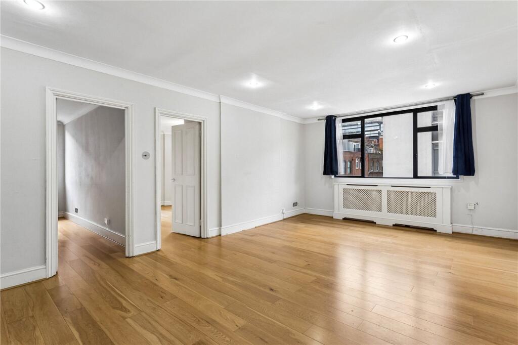 Apartment in London - View 2