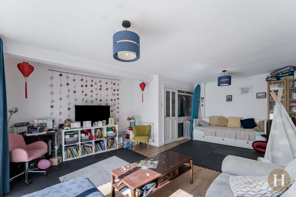 House in Birmingham, The Calthorpe Estate, Calthorpe Fields - View 5