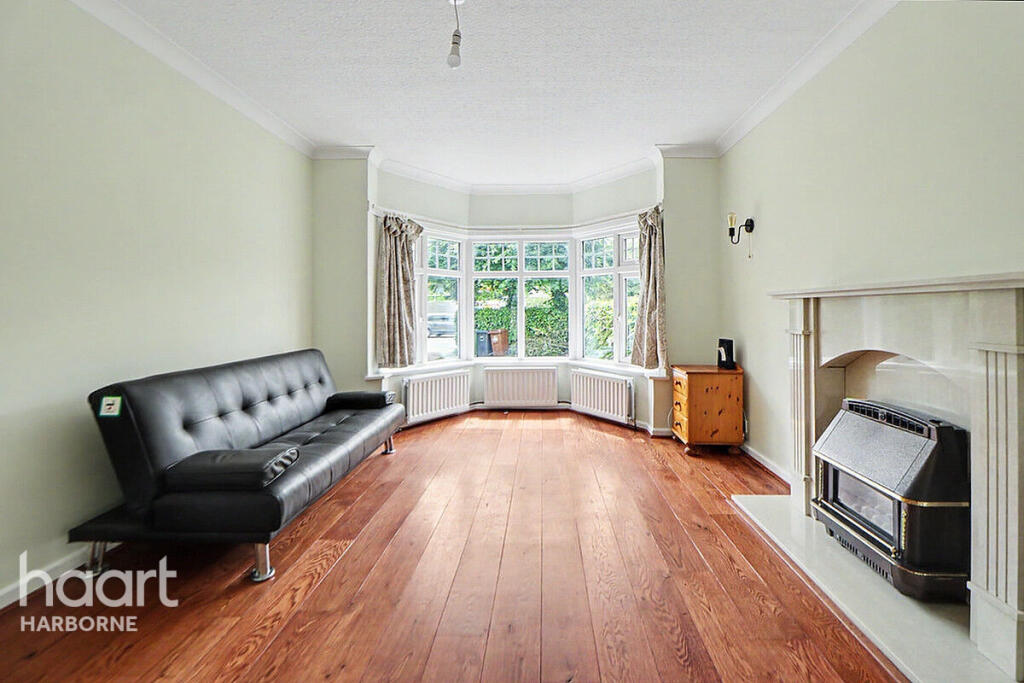 House in Solihull, Ulverley Green - View 5