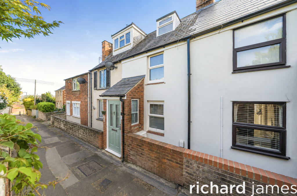 Main image of property: Beamans Lane, Royal Wootton Bassett, SN4