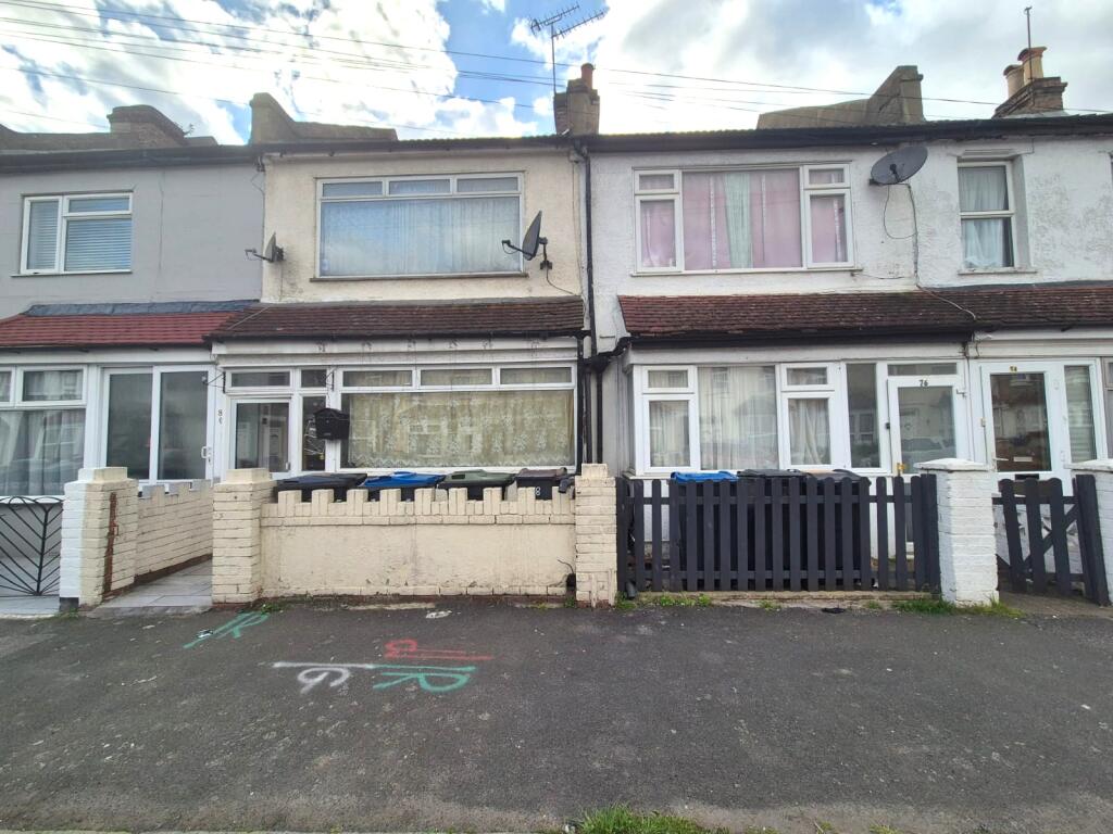 Main image of property: Wentworth Road, Croydon