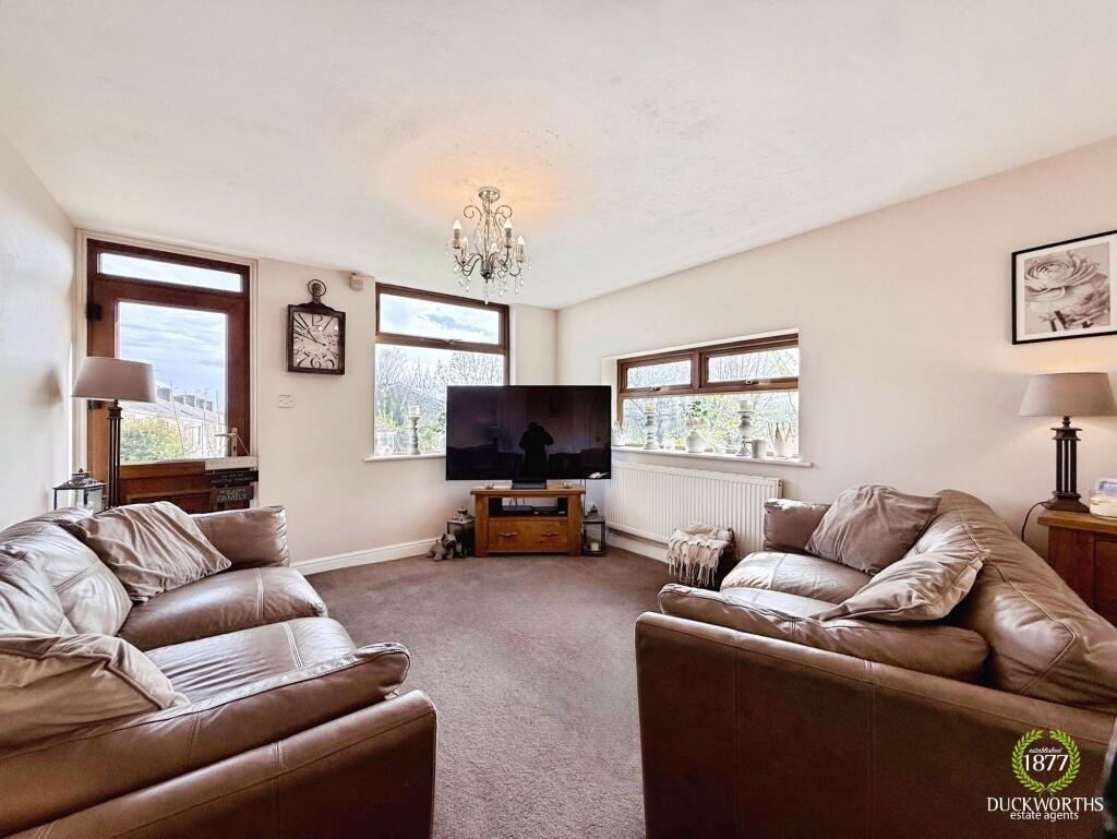 Additional image 3 of Wharf Street, Rishton, BB1