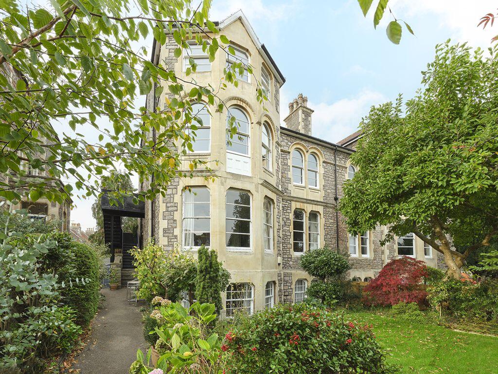 Main image of property: Julian Road | Sneyd Park