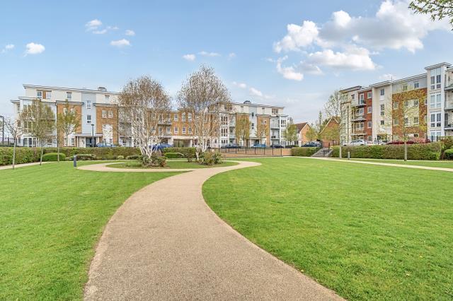 Main image of property: Heron Way, Maidenhead