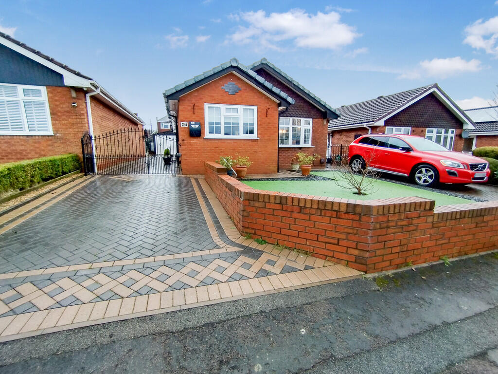 Main image of property: Laurel Drive, Harriseahead, Stoke-on-Trent