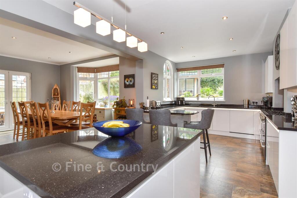 House in Thanet, Ramsgate - View 4