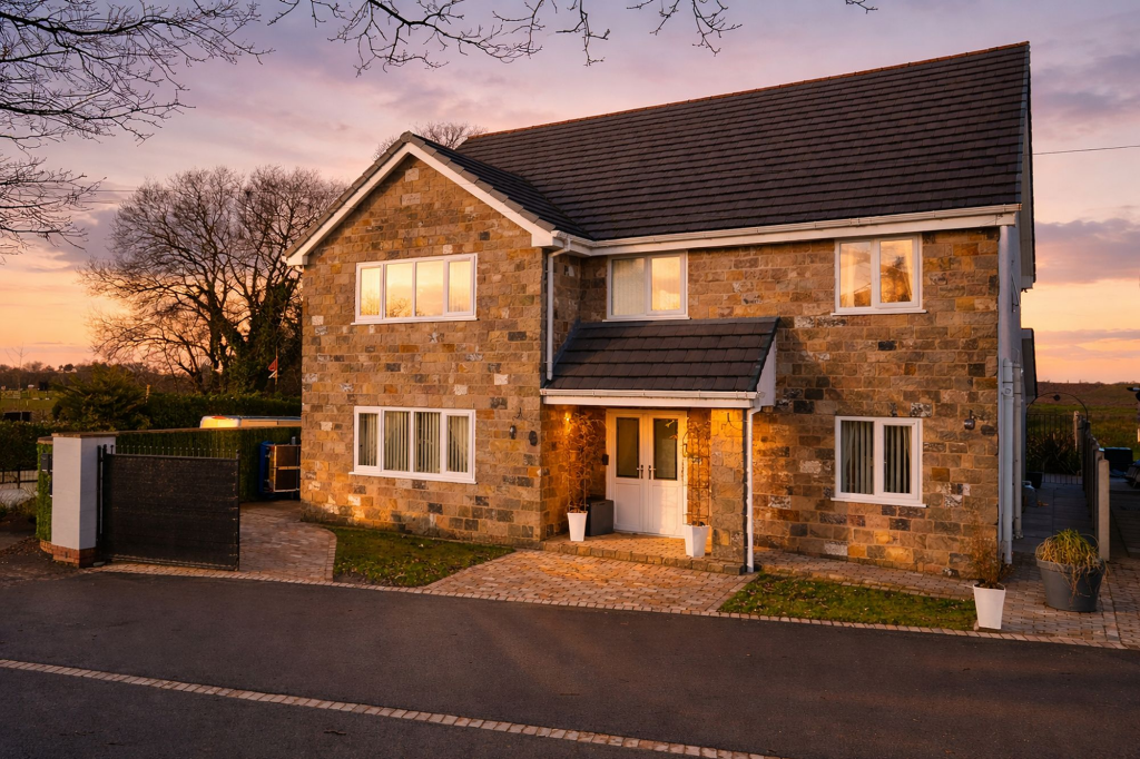 Main image of property: Sandy Lane, Adlington, PR7