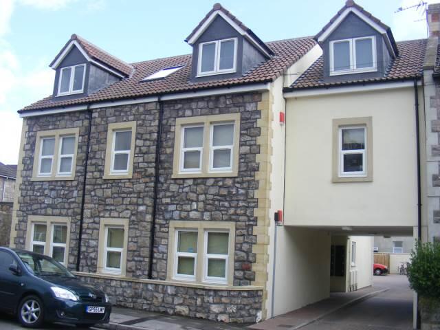 Main image of property: Manor Court, Albert Road, Weston-super-Mare