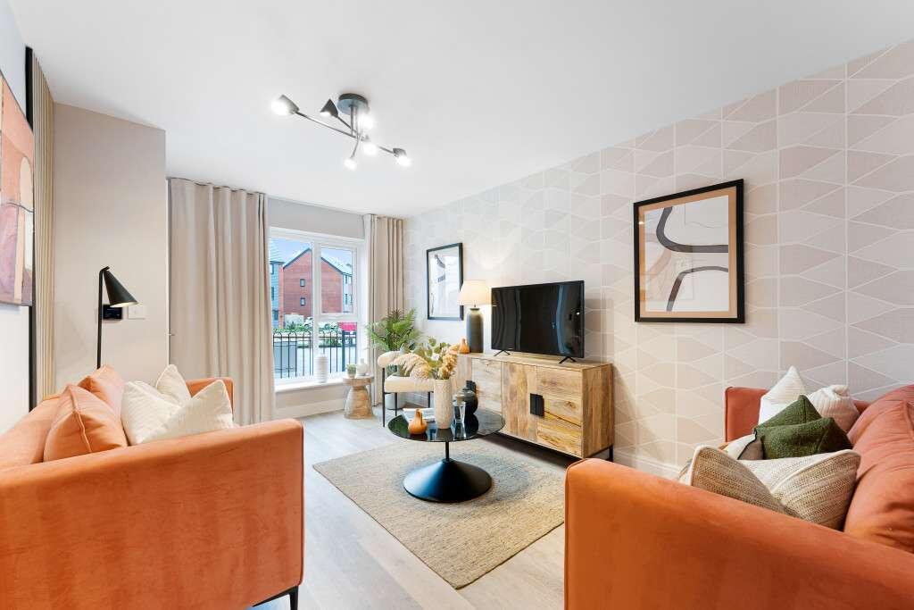 Off Great Stoke Way, Harry Stoke, Bristol, BS34 - View 5