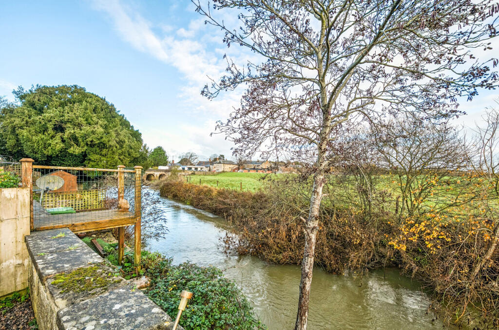 Additional image 2 of Ivel Gardens, Ilchester, Yeovil, Somerset, BA22