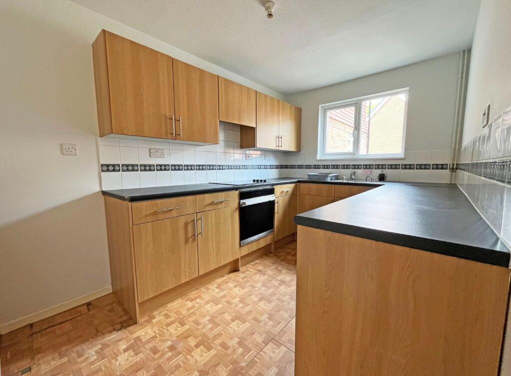 Gostwick, Orton Brimbles, Peterborough photo 3