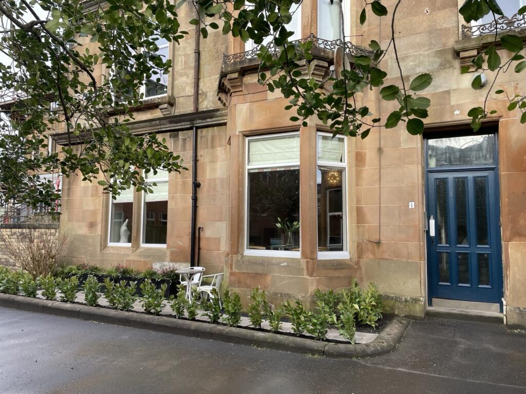 Main image of property: 0/1, 1 Battlefield Crescent, Battlefield, G42 9JS