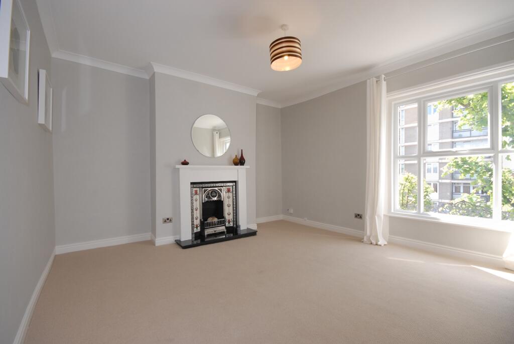 Main image of property: Rye Hill Park Peckham SE15