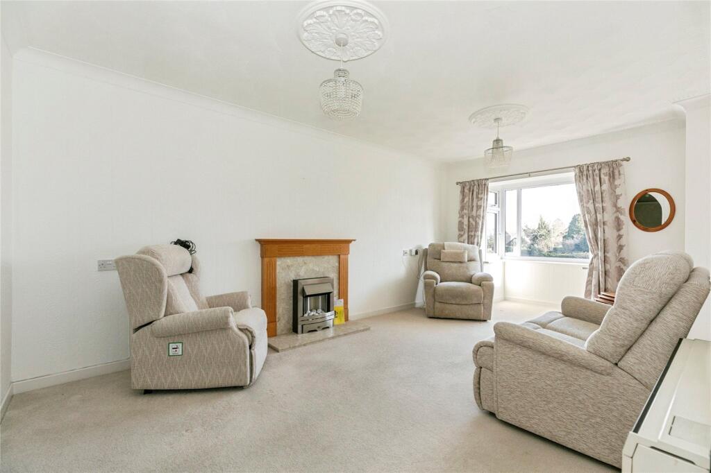 Ashleigh Court, Warboys photo 2