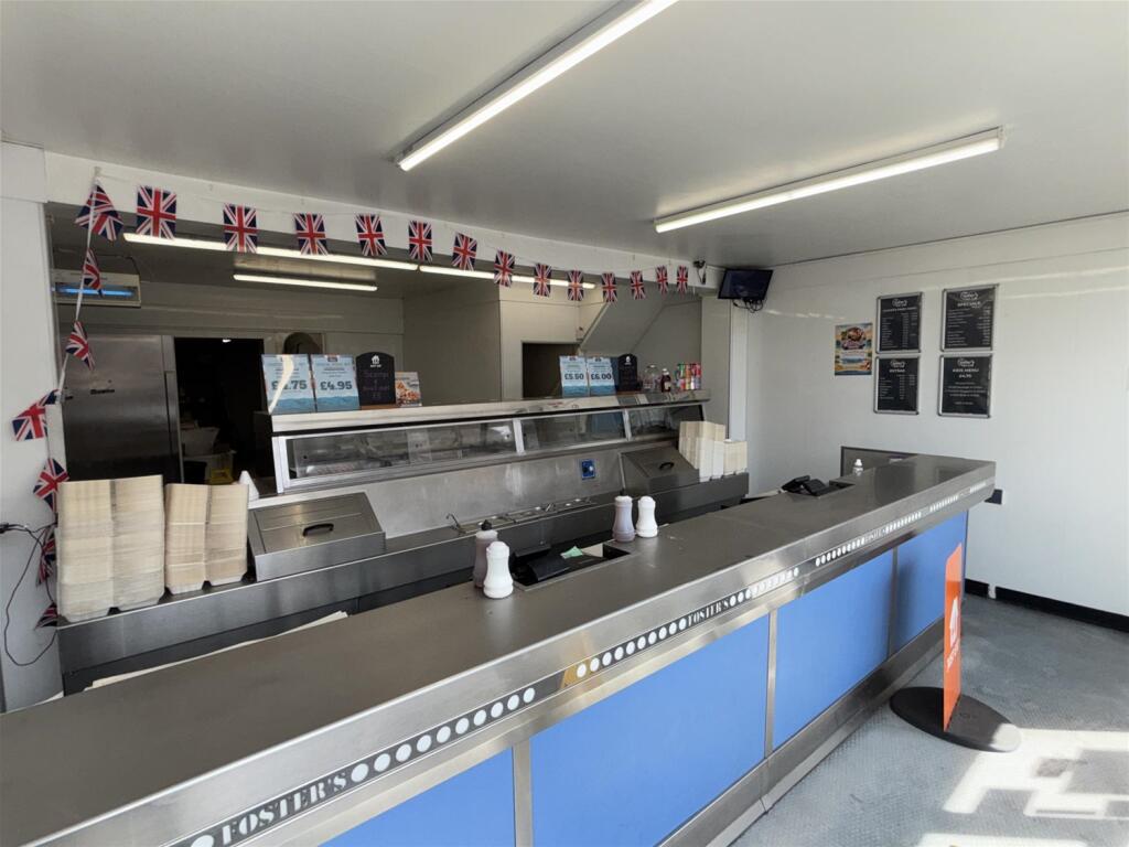 Main image of property: Fish & Chips, County Durham