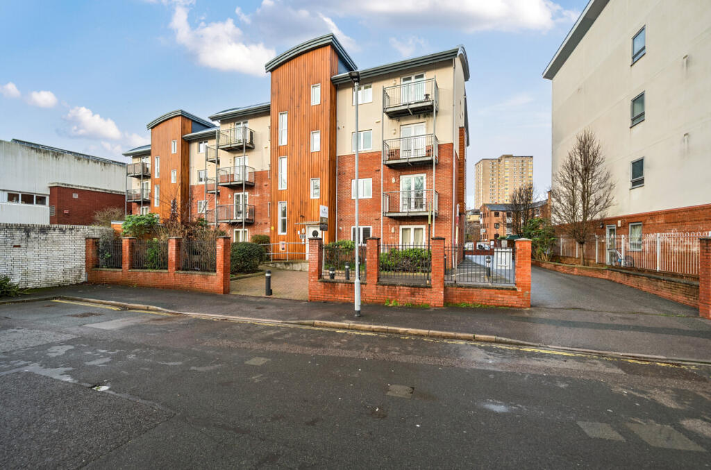 Main image of property: Lion Terrace, Portsmouth, Hampshire, PO1