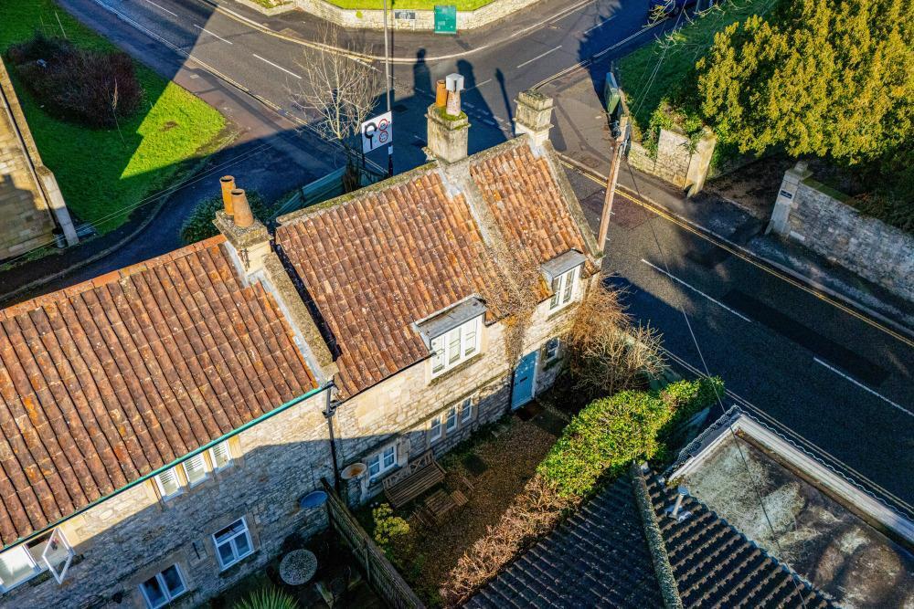 High Street, Upper Weston, Bath, Bath And North East Somerset - View 2
