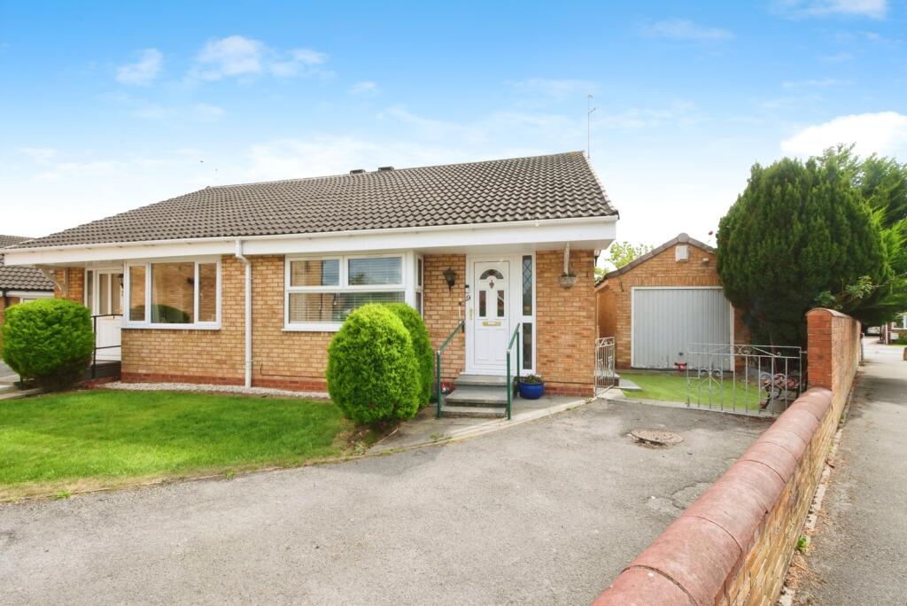Main image of property: Garburn Grove, York, North Yorkshire, YO30
