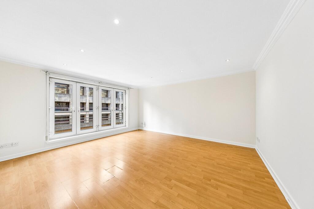 Apartment in Glasgow - View 3