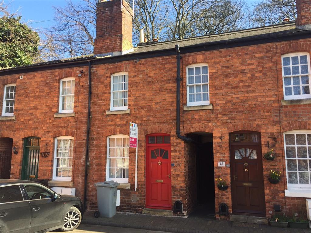 Main image of property: Barrack Square, GRANTHAM