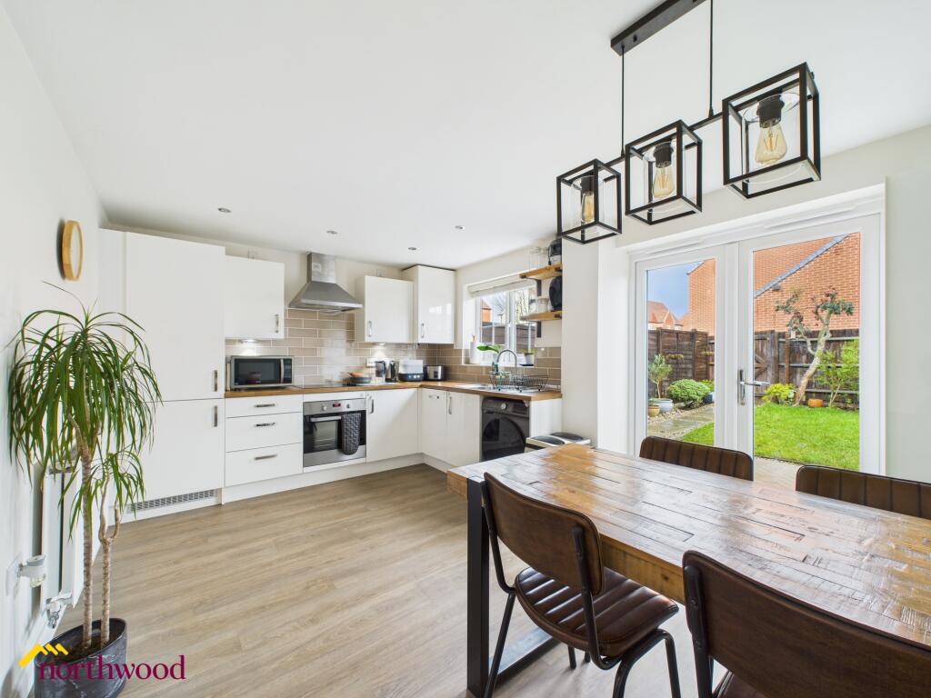 Longford Park Road, Bodicote, OX15 photo 2