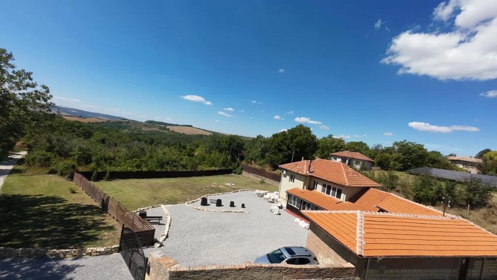 Main image of property: Cherven, Ruse