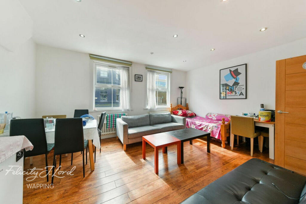 Main image of property: Fordham Street, London