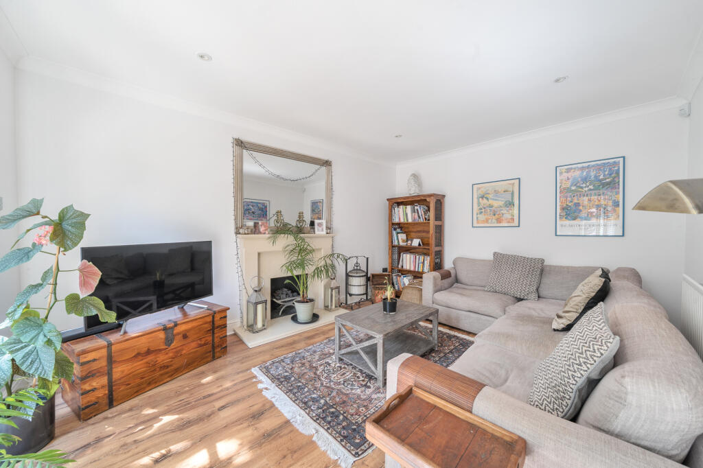 Sandringham Park, Cobham, KT11 – pohled 6