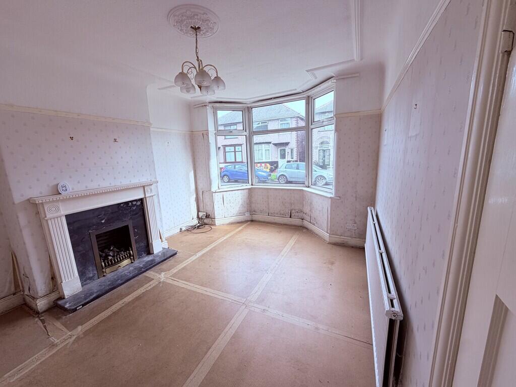 House in Liverpool, Allerton - View 5