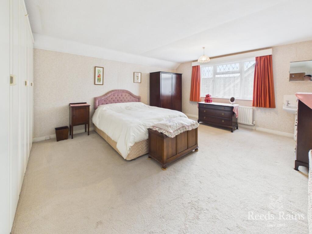 House in Guisborough, Hutton Village - More