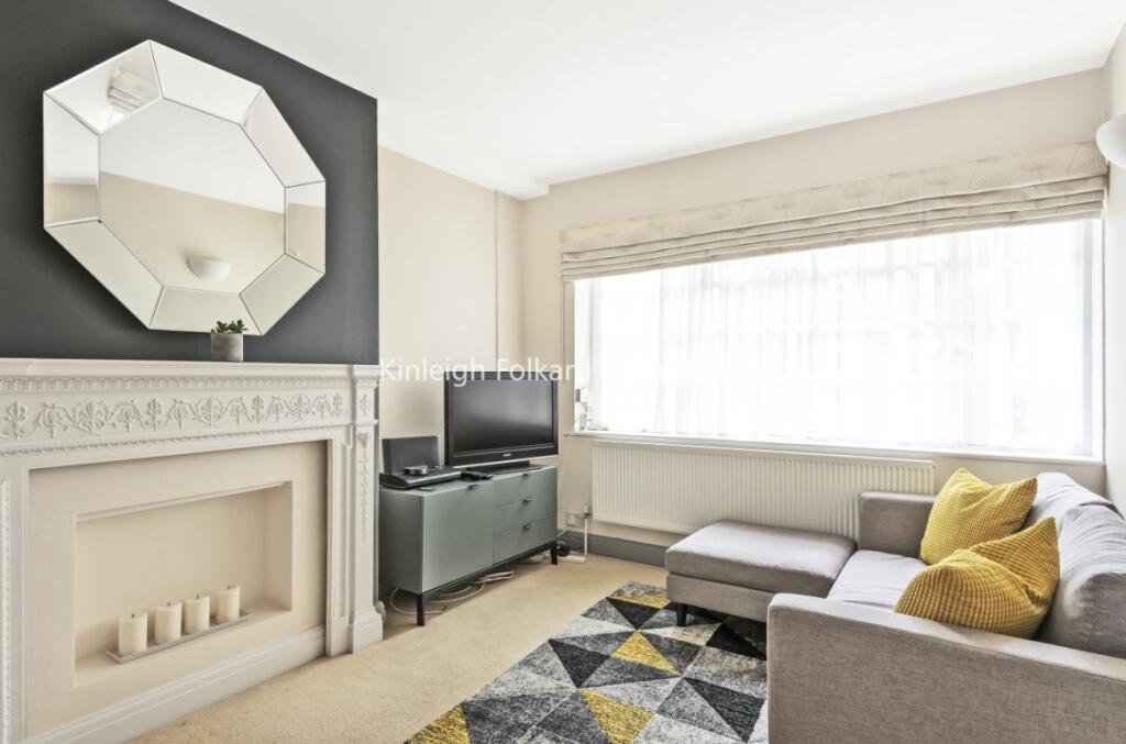 Main image of property: Hornsey Lane, London, N6