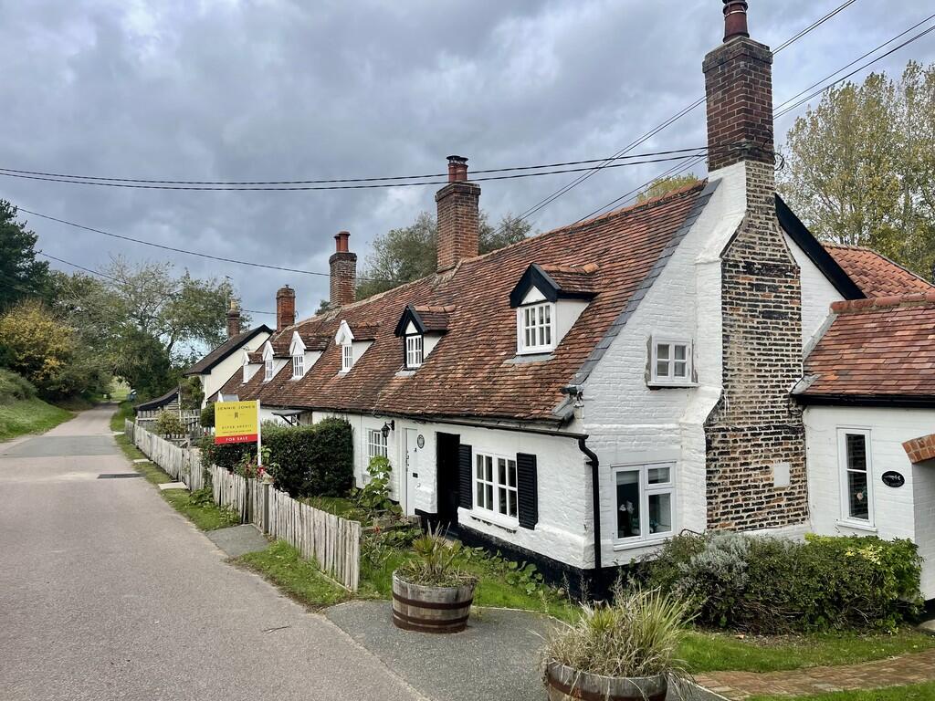 Main image of property: Letheringham, Woodbridge