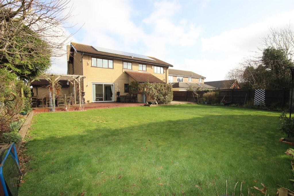 Main image of property: Wentworth Drive, Bedford
