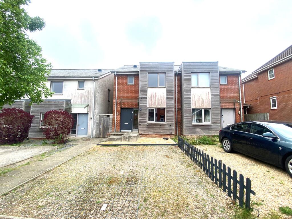 Main image of property: Porter Place, Ludgershall, SP11