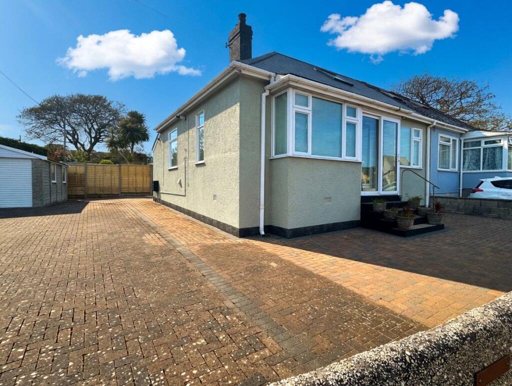 Main image of property: Oakland Park, Falmouth, Cornwall, TR11